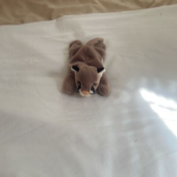 Ty Beanie Baby Canyon  - Picture 1 of 3